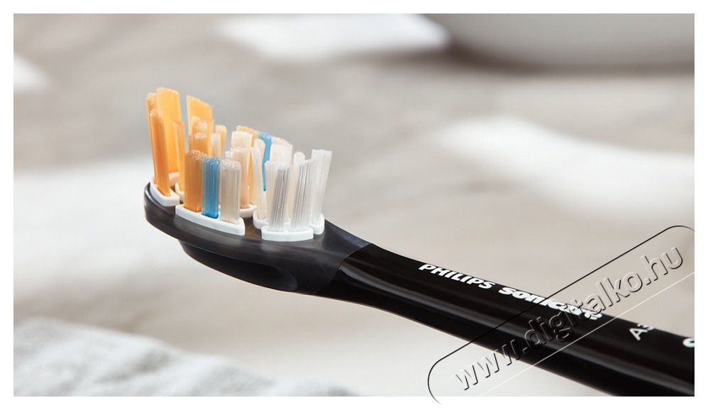 PHILIPS HX9092/88 FOGKEFEFEJ 2 DB Sz&eacute;ps&eacute;g&aacute;pol&aacute;s / Eg&eacute;szs&eacute;g - Sz&aacute;j / fog &aacute;pol&aacute;s - Kieg&eacute;sz&iacute;tő - 506552