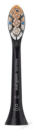 PHILIPS HX9092/88 FOGKEFEFEJ 2 DB Sz&eacute;ps&eacute;g&aacute;pol&aacute;s / Eg&eacute;szs&eacute;g - Sz&aacute;j / fog &aacute;pol&aacute;s - Kieg&eacute;sz&iacute;tő - 506552