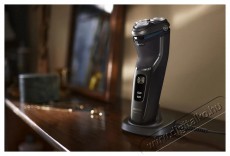 PHILIPS Series 3000 Wet & Dry S3343/13 Szépségápolás / Egészség - Szőrtelenítő / borotva - Férfi borotva - 506628