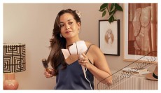 PHILIPS Series 8000 Prestige BHD628/00 Szépségápolás / Egészség - Hajápolás - Hajszárító - 506626