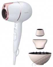 PHILIPS Series 8000 Prestige BHD628/00 Szépségápolás / Egészség - Hajápolás - Hajszárító - 506626