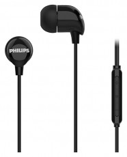PHILIPS TAE2146BK/00 VEZETÉKES HEADSET TYPE-C Audio-Video / Hifi / Multimédia - Fül és Fejhallgatók - Fülhallgató - 506554
