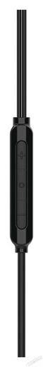 PHILIPS TAE2146BK/00 VEZETÉKES HEADSET TYPE-C Audio-Video / Hifi / Multimédia - Fül és Fejhallgatók - Fülhallgató - 506554