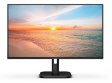 PHILIPS 23,8" 24E1N1300A/00 FHD IPS 100Hz HDMI/USB/USB-C monitor Iroda és számítástechnika - Monitor - Monitor - 507098