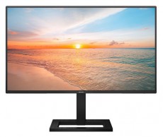 PHILIPS 23,8" 24E1N1300AE/00 FHD IPS 100Hz HDMI/USB/USB-C monitor Iroda és számítástechnika - Monitor - Monitor - 507097