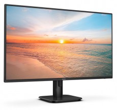 PHILIPS 27 27E1N1300A/00 FHD IPS 100Hz HDMI/USB/USB-C monitor Iroda és számítástechnika - Monitor - Monitor - 507100