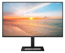 PHILIPS 27" 27E1N1300AE/00 FHD IPS 100Hz HDMI/USB/USB-C monitor Iroda és számítástechnika - Monitor - Monitor - 507099