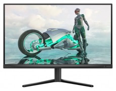 PHILIPS 27 27M2N3500NL QHD VA 180Hz HDMI/DP gamer monitor Iroda és számítástechnika - Monitor - Monitor - 508394
