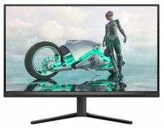 PHILIPS 27 27M2N3500NL QHD VA 180Hz HDMI/DP gamer monitor Iroda és számítástechnika - Monitor - Monitor - 508394