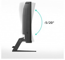 PHILIPS 34 34M2C3500L/00 WQHD VA 180Hz HDMI/DP ívelt gamer monitor Iroda és számítástechnika - Monitor - Monitor - 508395