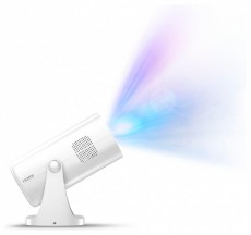 PHILIPS NeoPix 230 FullHD 1080p 200L fehér projektor Televíziók - Kivetítő - Kivetítő - 507858