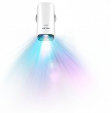 PHILIPS NeoPix 230 FullHD 1080p 200L fehér projektor Televíziók - Kivetítő - Kivetítő - 507858