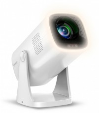 PHILIPS NeoPix 230 FullHD 1080p 200L fehér projektor Televíziók - Kivetítő - Kivetítő - 507858