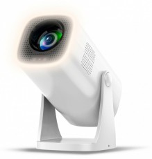 PHILIPS NeoPix 230 FullHD 1080p 200L fehér projektor Televíziók - Kivetítő - Kivetítő - 507858