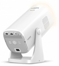 PHILIPS NeoPix 230 FullHD 1080p 200L fehér projektor Televíziók - Kivetítő - Kivetítő - 507858
