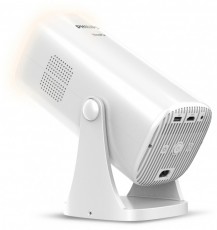 PHILIPS NeoPix 230 FullHD 1080p 200L fehér projektor Televíziók - Kivetítő - Kivetítő - 507858