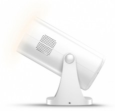 PHILIPS NeoPix 230 FullHD 1080p 200L fehér projektor Televíziók - Kivetítő - Kivetítő - 507858