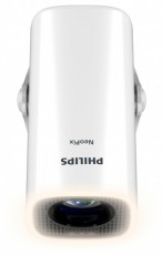 PHILIPS NeoPix 230 FullHD 1080p 200L fehér projektor Televíziók - Kivetítő - Kivetítő - 507858