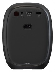 PHILIPS NeoPix Smart 130 HD 720p 120L fekete projektor Televíziók - Kivetítő - Kivetítő - 507856