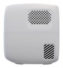 PHILIPS NeoPix Smart 130 HD 720p 120L jégfehér projektor Televíziók - Kivetítő - Kivetítő - 507857