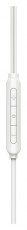 PHILIPS TAE2146WT/00 VEZETÉKES HEADSET TYPE-C Mobil / Kommunikáció / Smart - Mobiltelefon kiegészítő / tok - Headset - 508466
