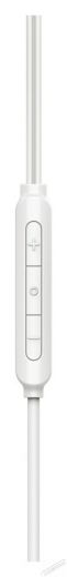PHILIPS TAE2146WT/00 VEZETÉKES HEADSET TYPE-C Mobil / Kommunikáció / Smart - Mobiltelefon kiegészítő / tok - Headset - 508466