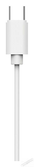 PHILIPS TAE2146WT/00 VEZETÉKES HEADSET TYPE-C Mobil / Kommunikáció / Smart - Mobiltelefon kiegészítő / tok - Headset - 508466