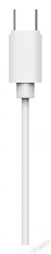 PHILIPS TAE2146WT/00 VEZETÉKES HEADSET TYPE-C Mobil / Kommunikáció / Smart - Mobiltelefon kiegészítő / tok - Headset - 508466