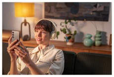 PHILIPS TAH3209BG/00 FEJHALLGAT&Oacute; BLUETOOTH Audio-Video / Hifi / Multim&eacute;dia - F&uuml;l &eacute;s Fejhallgat&oacute;k - Fejhallgat&oacute; - 508485