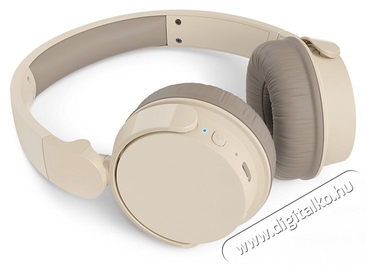 PHILIPS TAH3209BG/00 FEJHALLGAT&Oacute; BLUETOOTH Audio-Video / Hifi / Multim&eacute;dia - F&uuml;l &eacute;s Fejhallgat&oacute;k - Fejhallgat&oacute; - 508485