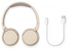 PHILIPS TAH3209BG/00 FEJHALLGAT&Oacute; BLUETOOTH Audio-Video / Hifi / Multim&eacute;dia - F&uuml;l &eacute;s Fejhallgat&oacute;k - Fejhallgat&oacute; - 508485