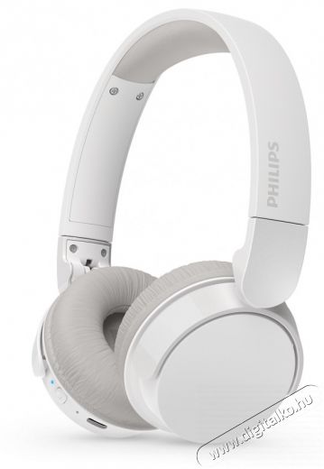PHILIPS TAH3209WT/00 FEJHALLGATÓ BLUETOOTH Audio-Video / Hifi / Multimédia - Fül és Fejhallgatók - Fejhallgató - 508487