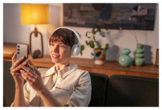 PHILIPS TAH3209WT/00 FEJHALLGATÓ BLUETOOTH Audio-Video / Hifi / Multimédia - Fül és Fejhallgatók - Fejhallgató - 508487