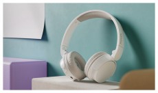 PHILIPS TAH3209WT/00 FEJHALLGATÓ BLUETOOTH Audio-Video / Hifi / Multimédia - Fül és Fejhallgatók - Fejhallgató - 508487
