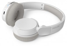 PHILIPS TAH3209WT/00 FEJHALLGATÓ BLUETOOTH Audio-Video / Hifi / Multimédia - Fül és Fejhallgatók - Fejhallgató - 508487