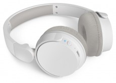 PHILIPS TAH3209WT/00 FEJHALLGATÓ BLUETOOTH Audio-Video / Hifi / Multimédia - Fül és Fejhallgatók - Fejhallgató - 508487