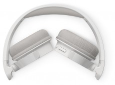 PHILIPS TAH3209WT/00 FEJHALLGATÓ BLUETOOTH Audio-Video / Hifi / Multimédia - Fül és Fejhallgatók - Fejhallgató - 508487