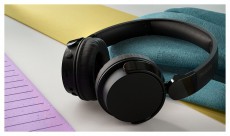 PHILIPS TAH4209BK/00 FEJHALLGATÓ BLUETOOTH Audio-Video / Hifi / Multimédia - Fül és Fejhallgatók - Fejhallgató - 508488