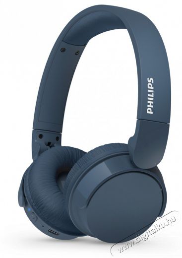 PHILIPS TAH4209BL/00 FEJHALLGATÓ BLUETOOTH Audio-Video / Hifi / Multimédia - Fül és Fejhallgatók - Fejhallgató - 508489