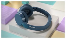 PHILIPS TAH4209BL/00 FEJHALLGATÓ BLUETOOTH Audio-Video / Hifi / Multimédia - Fül és Fejhallgatók - Fejhallgató - 508489