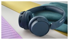 PHILIPS TAH4209BL/00 FEJHALLGATÓ BLUETOOTH Audio-Video / Hifi / Multimédia - Fül és Fejhallgatók - Fejhallgató - 508489