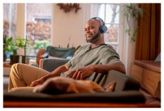 PHILIPS TAH4209BL/00 FEJHALLGATÓ BLUETOOTH Audio-Video / Hifi / Multimédia - Fül és Fejhallgatók - Fejhallgató - 508489
