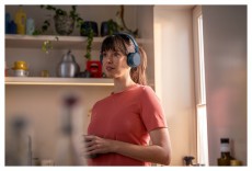 PHILIPS TAH4209BL/00 FEJHALLGATÓ BLUETOOTH Audio-Video / Hifi / Multimédia - Fül és Fejhallgatók - Fejhallgató - 508489
