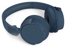 PHILIPS TAH4209BL/00 FEJHALLGATÓ BLUETOOTH Audio-Video / Hifi / Multimédia - Fül és Fejhallgatók - Fejhallgató - 508489