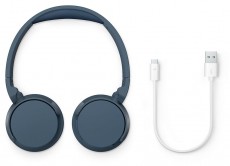 PHILIPS TAH4209BL/00 FEJHALLGATÓ BLUETOOTH Audio-Video / Hifi / Multimédia - Fül és Fejhallgatók - Fejhallgató - 508489