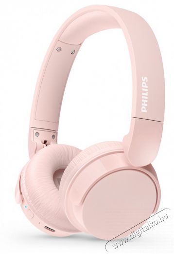 PHILIPS TAH4209PK/00 FEJHALLGATÓ BLUETOOTH Audio-Video / Hifi / Multimédia - Fül és Fejhallgatók - Fejhallgató - 508490