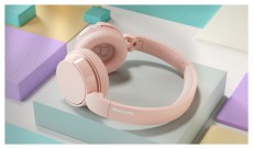 PHILIPS TAH4209PK/00 FEJHALLGATÓ BLUETOOTH Audio-Video / Hifi / Multimédia - Fül és Fejhallgatók - Fejhallgató - 508490