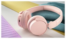 PHILIPS TAH4209PK/00 FEJHALLGATÓ BLUETOOTH Audio-Video / Hifi / Multimédia - Fül és Fejhallgatók - Fejhallgató - 508490