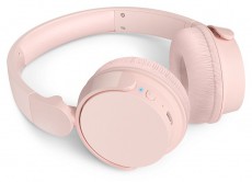 PHILIPS TAH4209PK/00 FEJHALLGATÓ BLUETOOTH Audio-Video / Hifi / Multimédia - Fül és Fejhallgatók - Fejhallgató - 508490