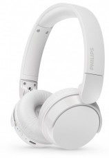 PHILIPS TAH4209WT/00 FEJHALLGATÓ BLUETOOTH Audio-Video / Hifi / Multimédia - Fül és Fejhallgatók - Fejhallgató - 508491